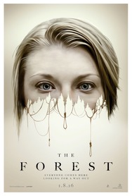 Forest-poster