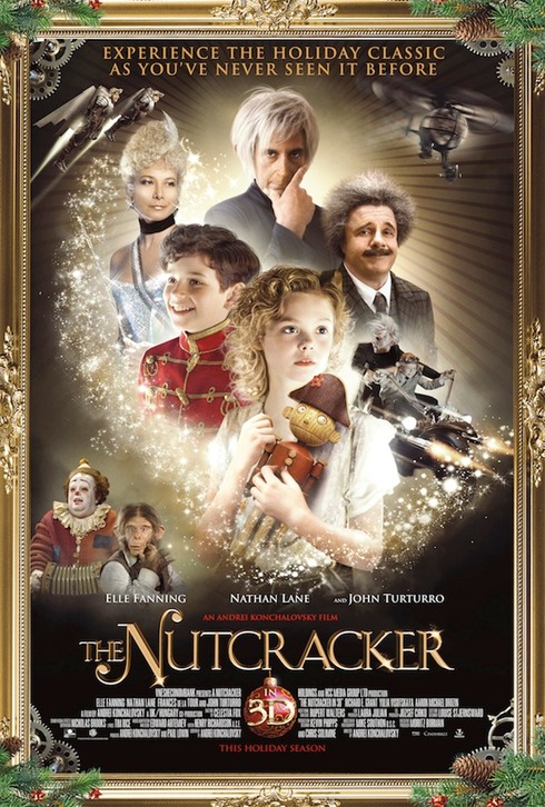 nutcracker 3d poster-1